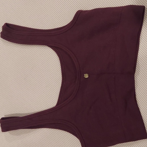 Fabletics Ribbed Bralettes - Picture 6 of 7